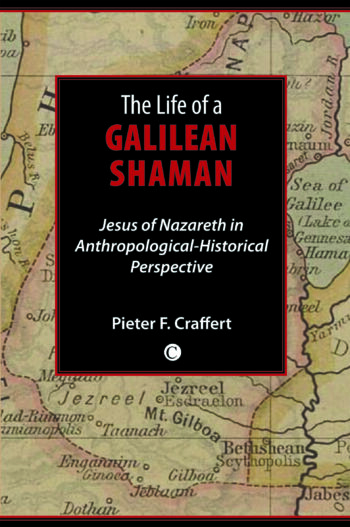 Life of a Galilean Shaman