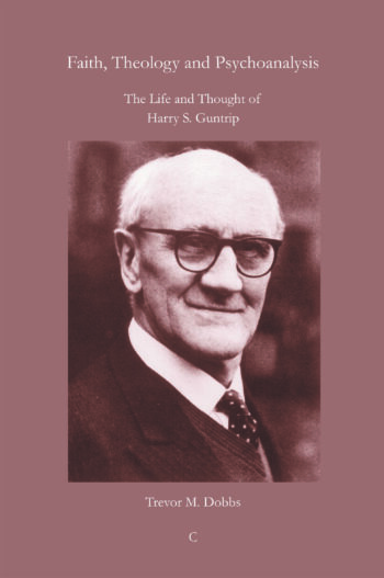 Faith, Theology and Psychoanalysis
