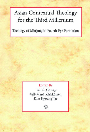Asian Contextual Theology