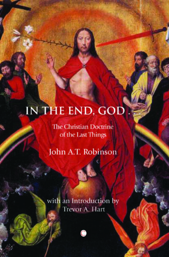 In the End, God