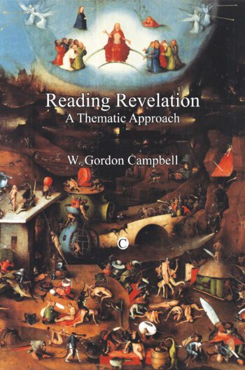 Reading Revelation