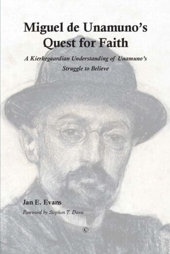 Miguel de Unamunos Quest for Faith