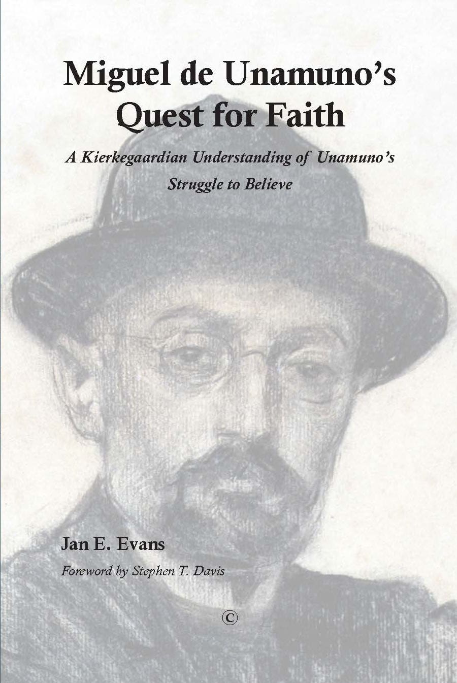 Miguel de Unamunos Quest for Faith