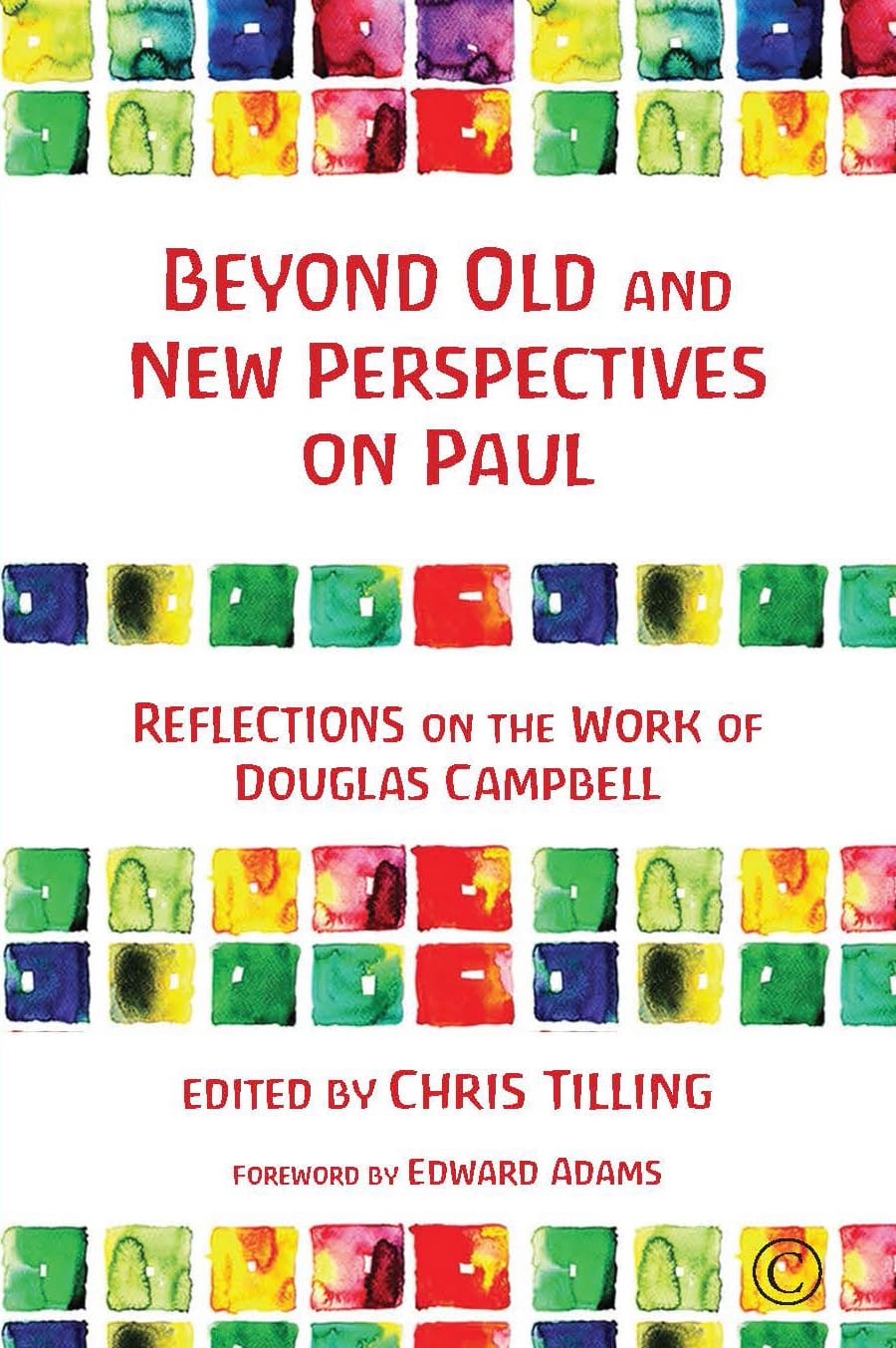 Beyond Old and New Perspectives on Paul
