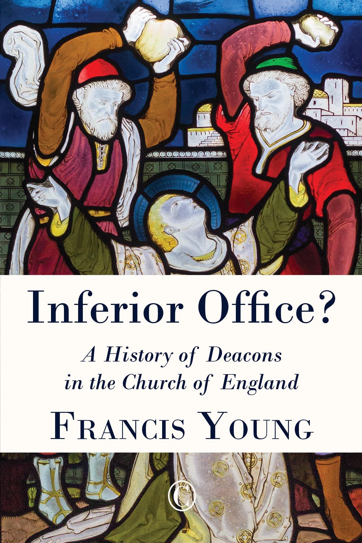 Inferior Office?