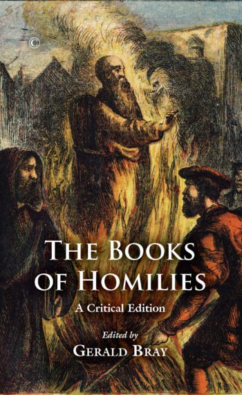 The Books of Homilies HB