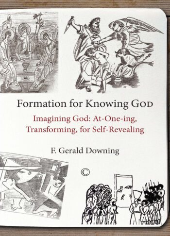 Formation for Knowing God