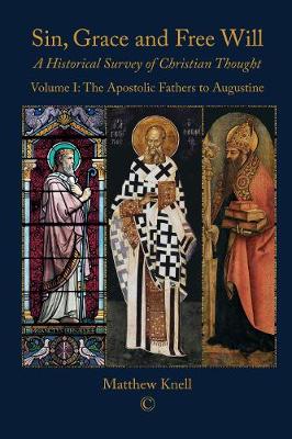 Sin, Grace and Free Will: A Historical Survey of Christian Thought I