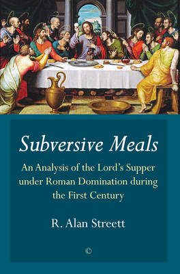 Subversive Meals