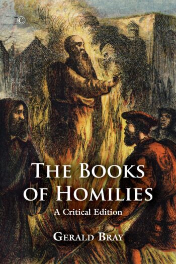 Books of Homilies