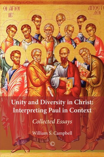 Unity and Diversity in Christ