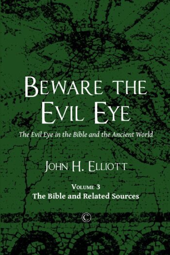 Beware the Evil Eye Volume 3