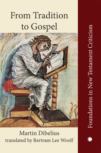 From Tradition to Gospel HB