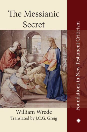 The Messianic Secret HB