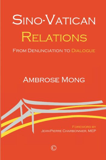 Sino-Vatican Relations, PB