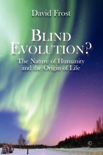 Blind Evolution? (PB)