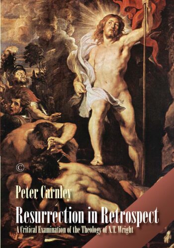 Resurrection in Retrospect