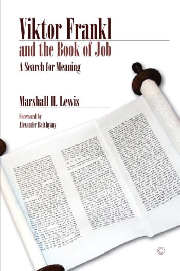 Viktor Frankl and the Book of Job