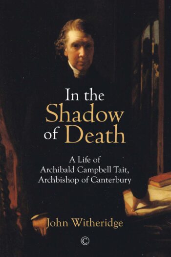 In the Shadow of Death HB