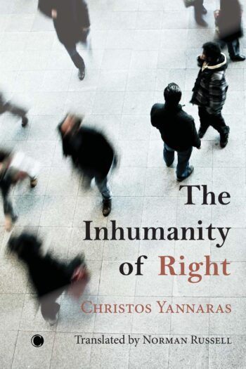 The Inhumanity of Right PB