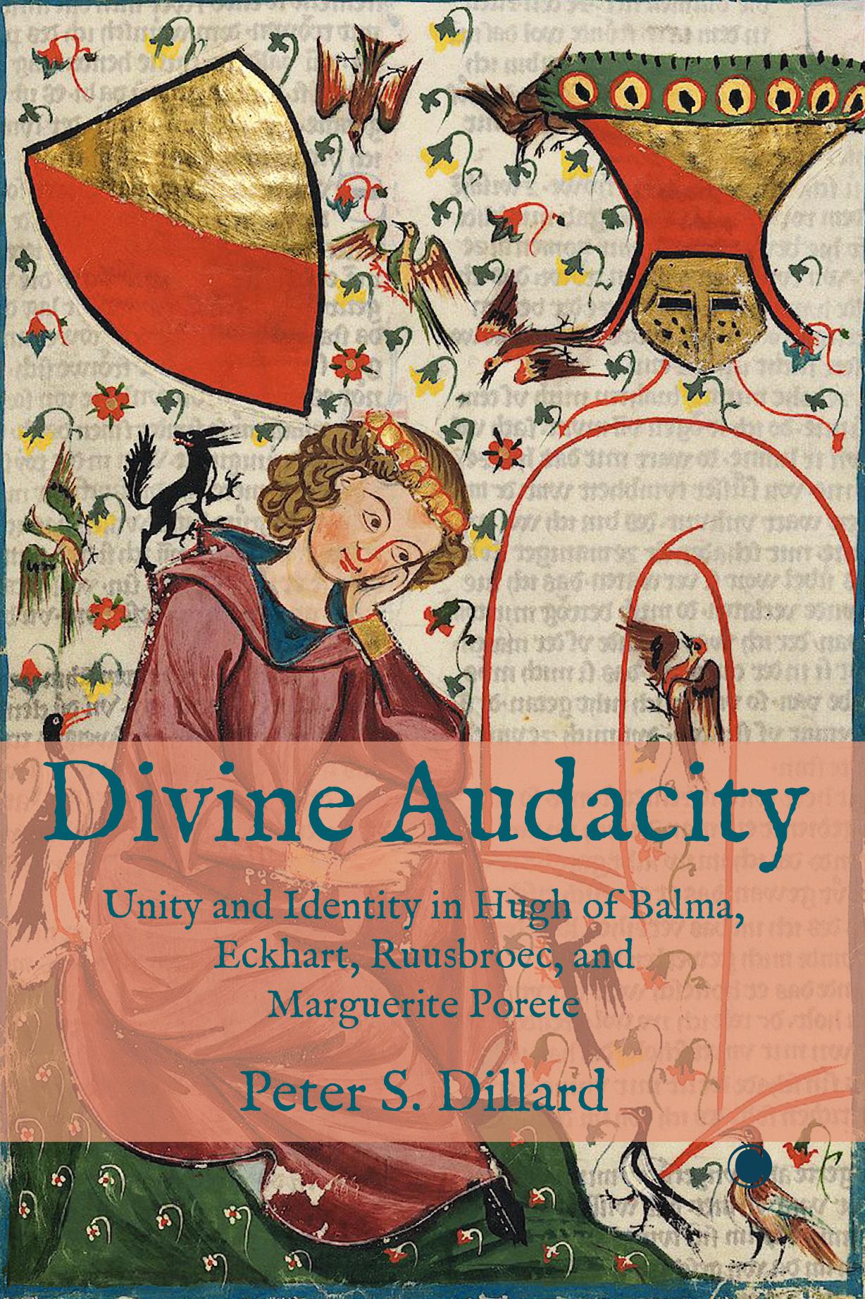 Divine Audacity HB