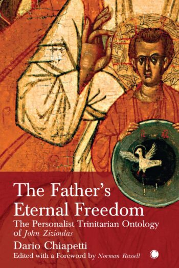 The Father's Eternal Freedom HB