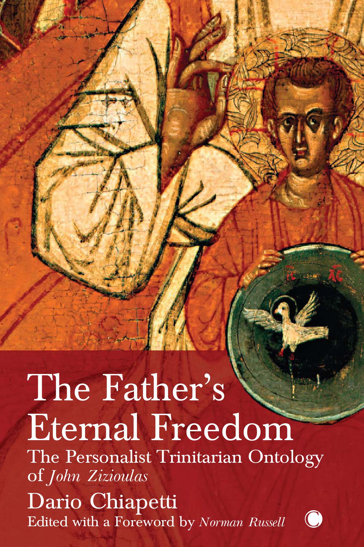 The Father's Eternal Freedom HB