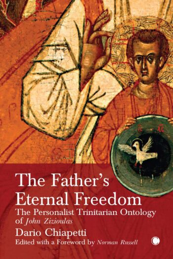 The Father's Eternal Freedom PB