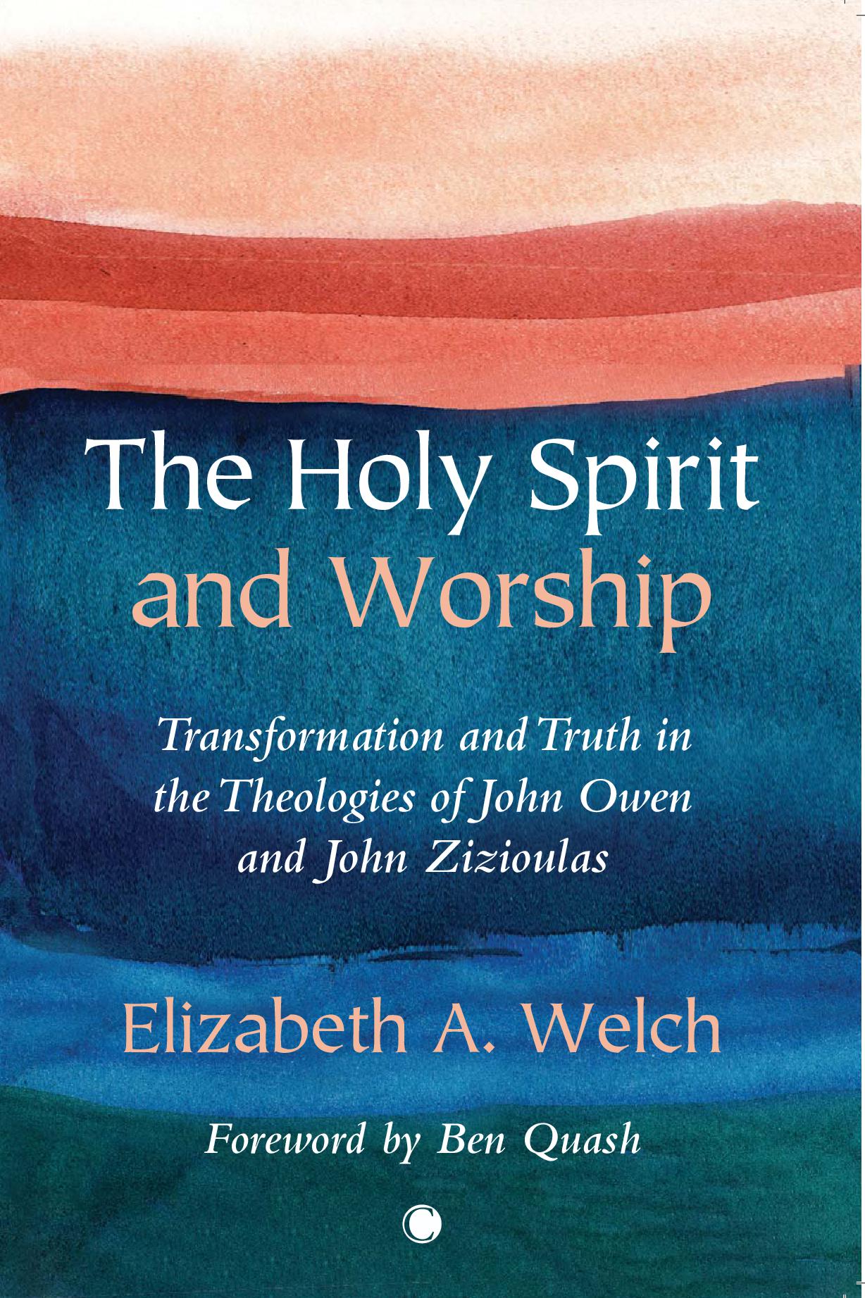 The Holy Spirit and Worship