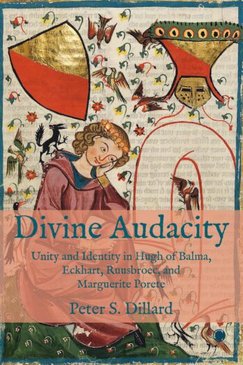 Divine Audacity PB