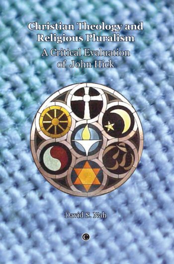 Christian Theology and Religious Pluralism