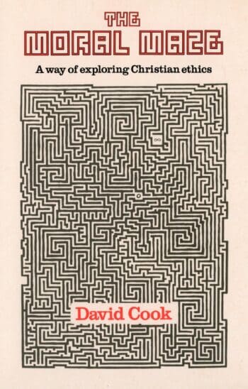 The Moral Maze