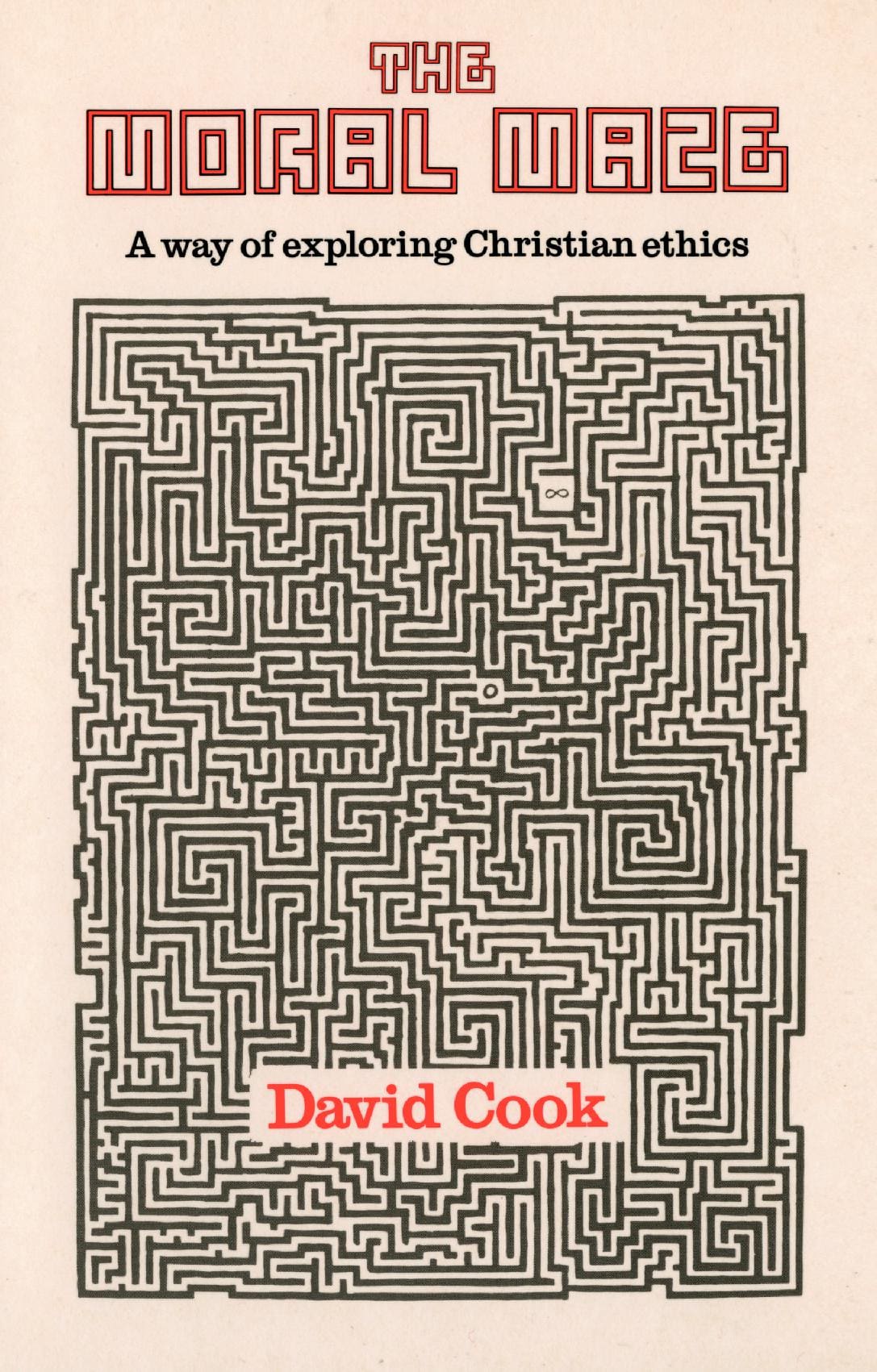 The Moral Maze