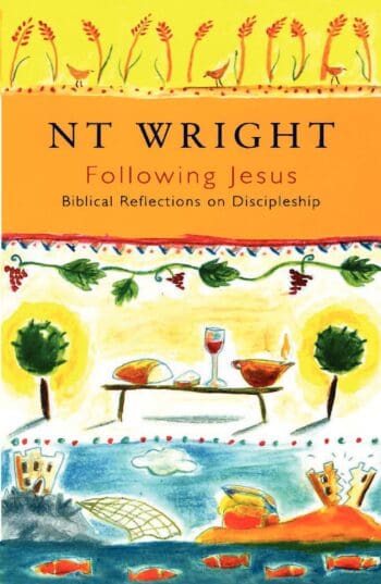 Following Jesus
