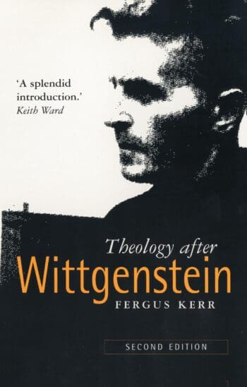 Theology after Wittgenstein
