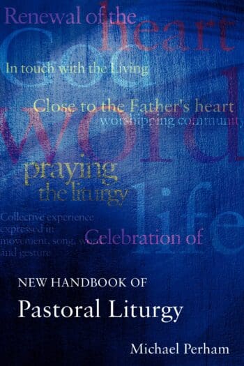 New Handbook of Pastoral Liturgy