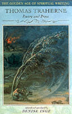 Thomas Traherne