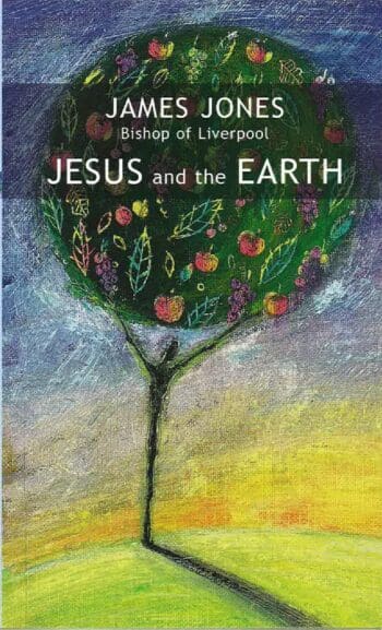 Jesus and the Earth
