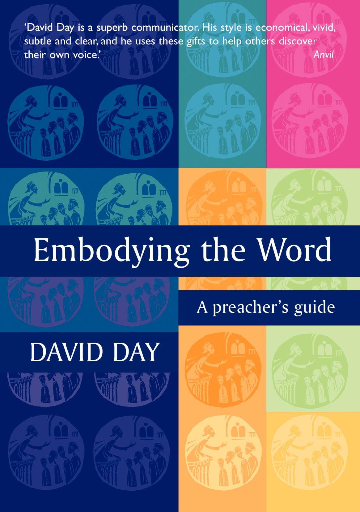 Embodying the Word
