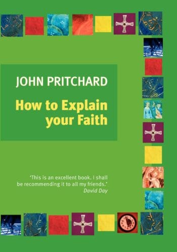 How to Explain Your Faith