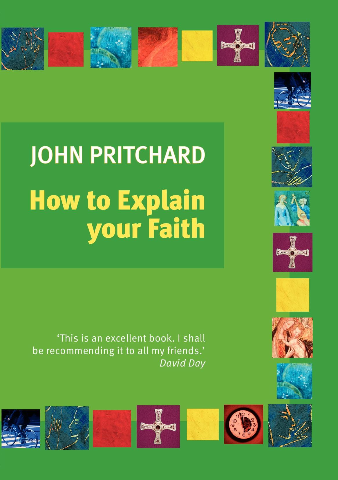How to Explain Your Faith