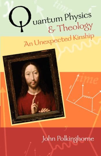 Quantum Physics and Theology