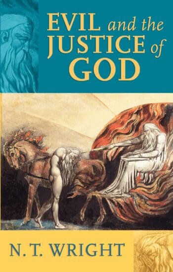 Evil and the Justice of God