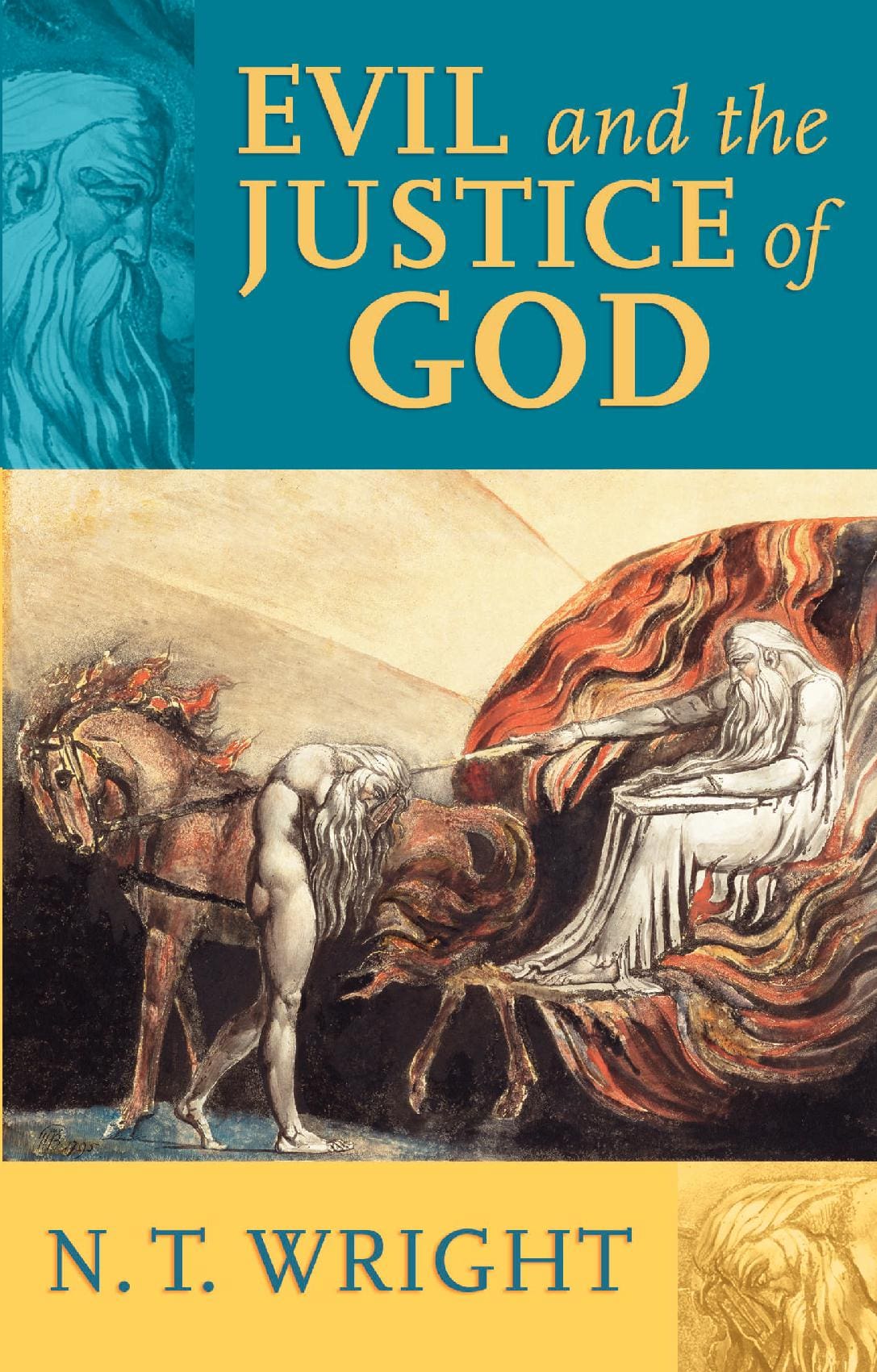 Evil and the Justice of God