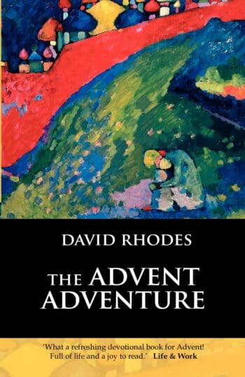 The Advent Adventure