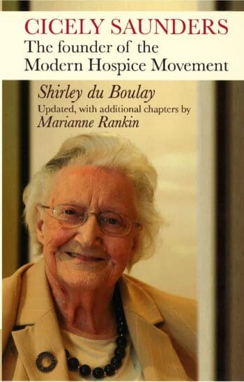 Cicely Saunders