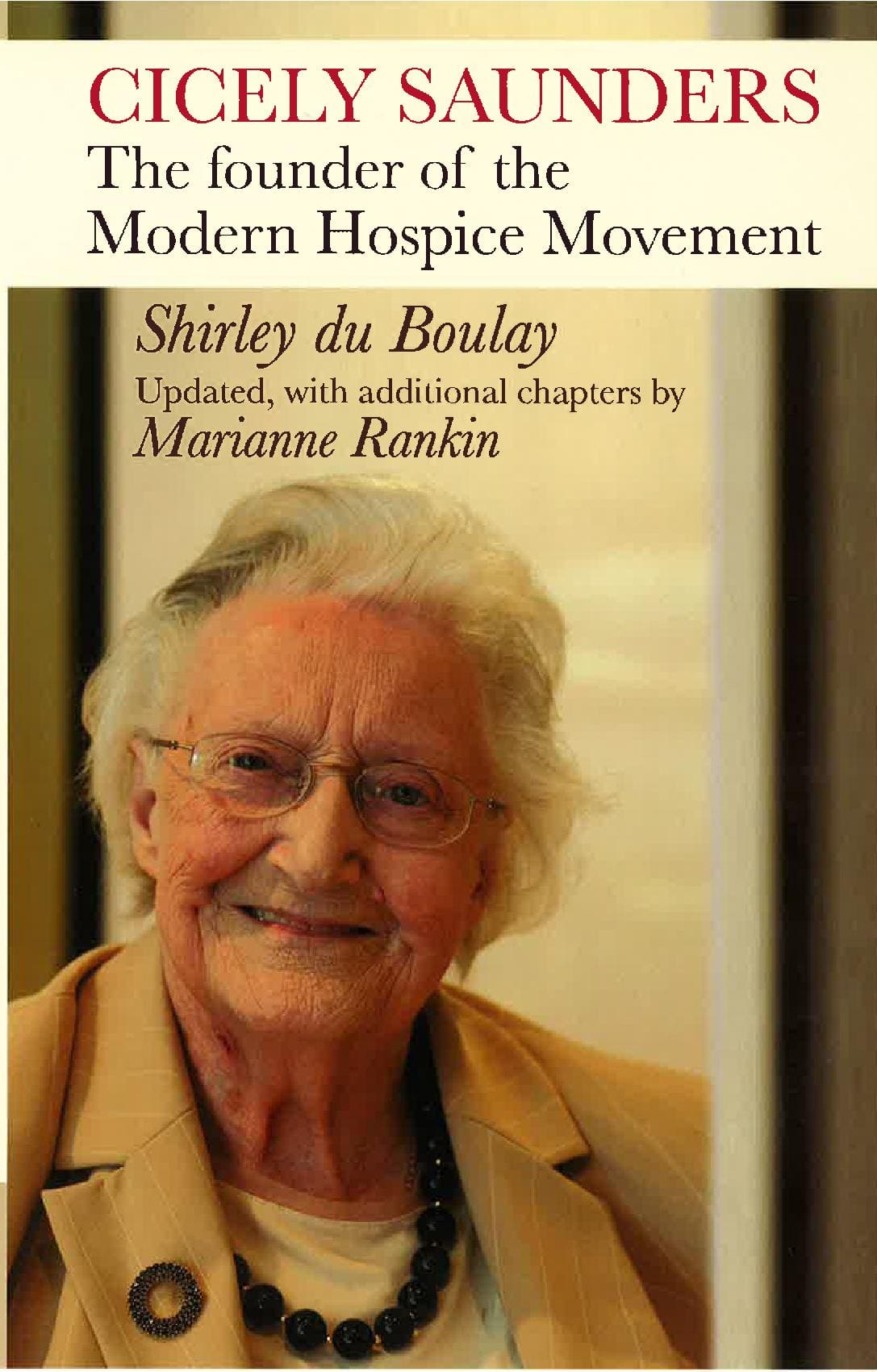 Cicely Saunders