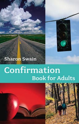 Confirmation Book for Adults