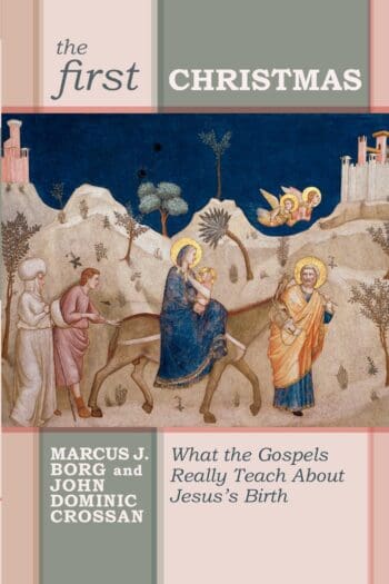 The First Christmas