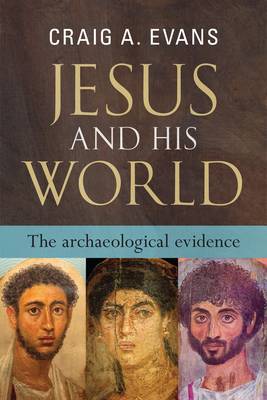 Jesus and his World